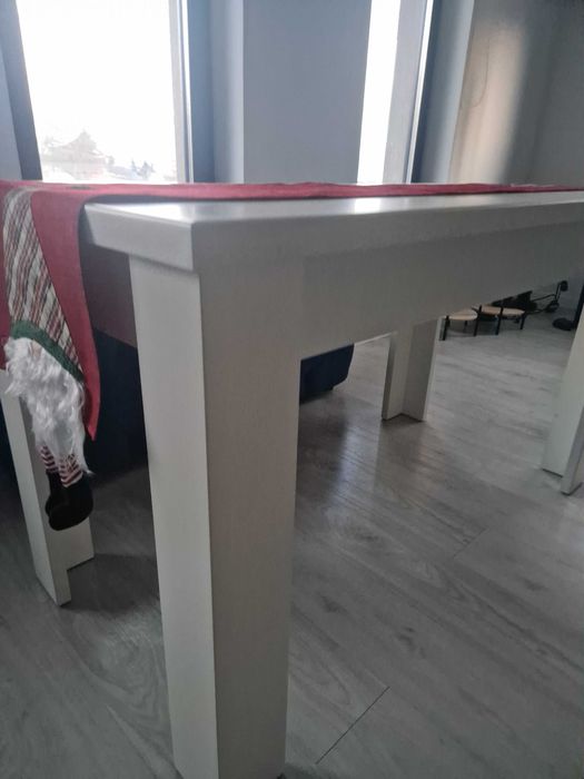 Masa de bucătărie din mdf