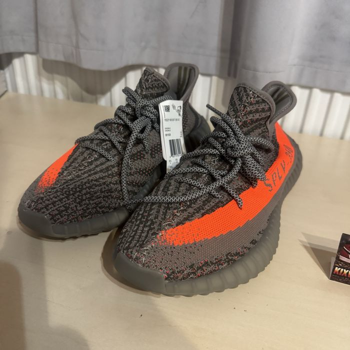 Yeezy 350 Beluga