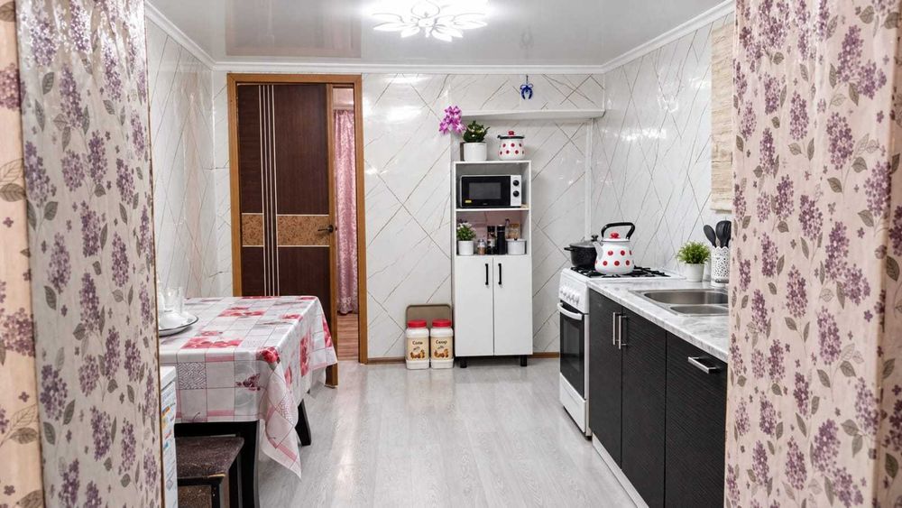Продам дом в Бесколе