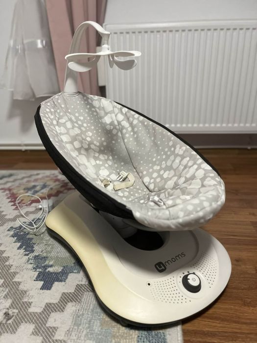 Leagan balansoar 4moms