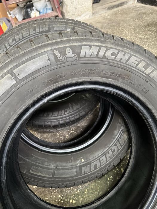 Гуми 235/65/16 C