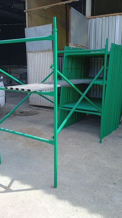 Леса Оптом  Арзон