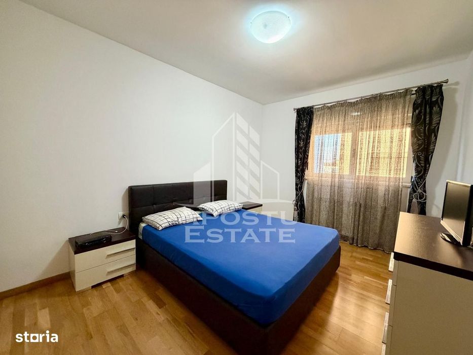 Apartament 2 camere de inchiriat, Ring, Torontalului, Timisoara