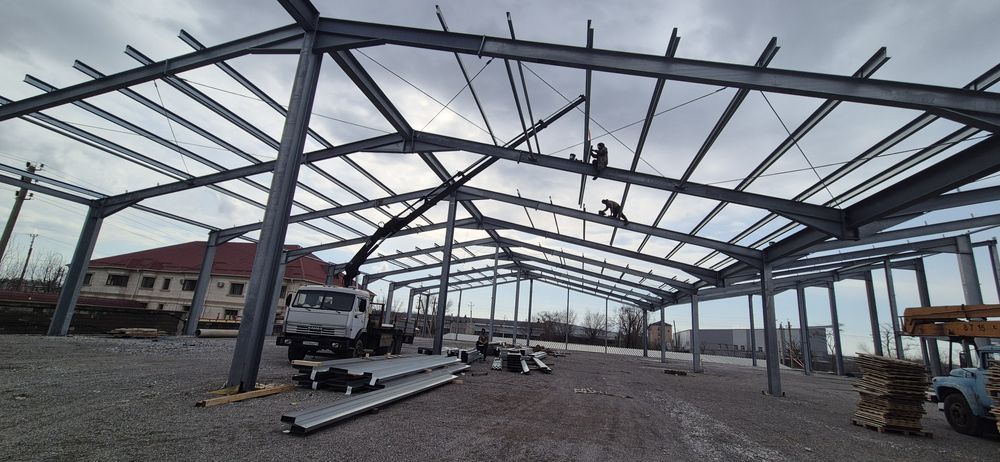 Манипулятор Ленгер