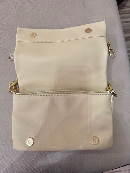 Дамска чанта - еко кожа