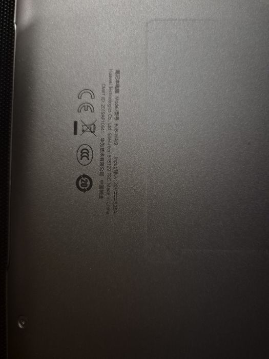 Лаптоп Huawei MateBook D 15