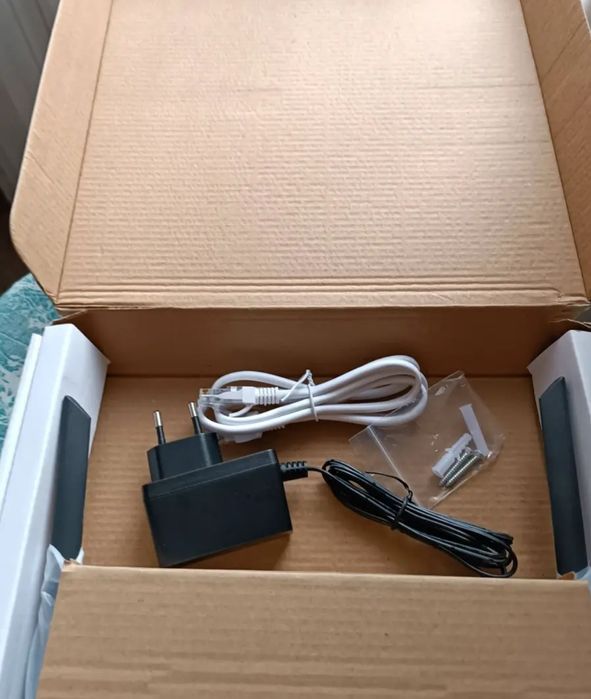 Wi-Fi роутер/модем