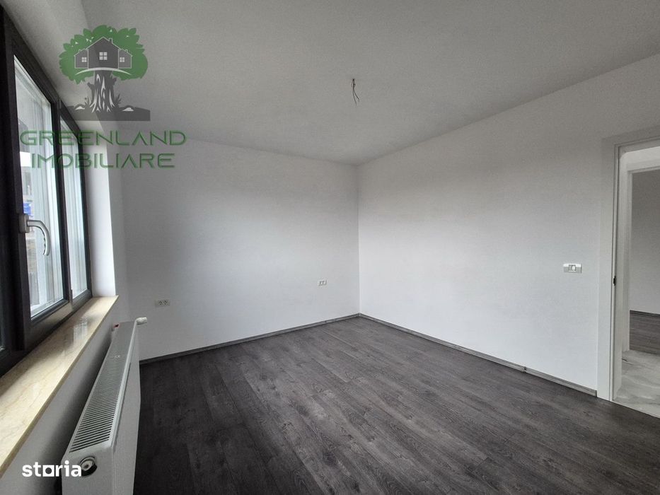 CASA 4 camere, 2 bai, 119mp, teren 250mp, Valea Lupului