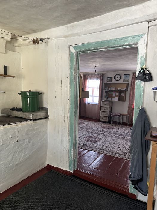 Обмен или продажа дома