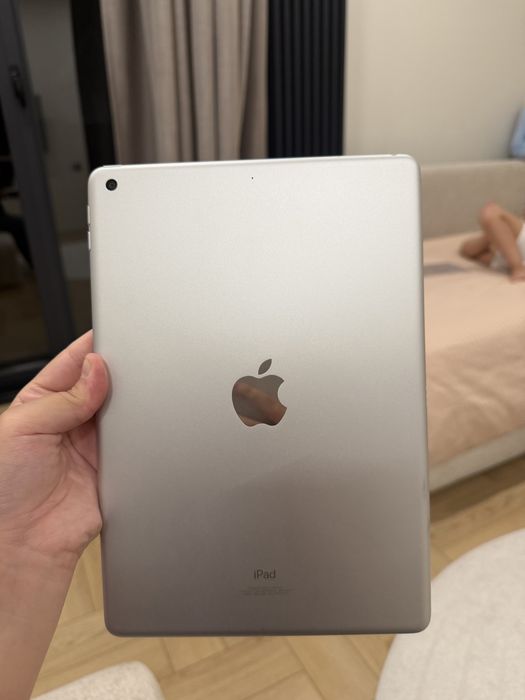 Ipad 9-го поколения