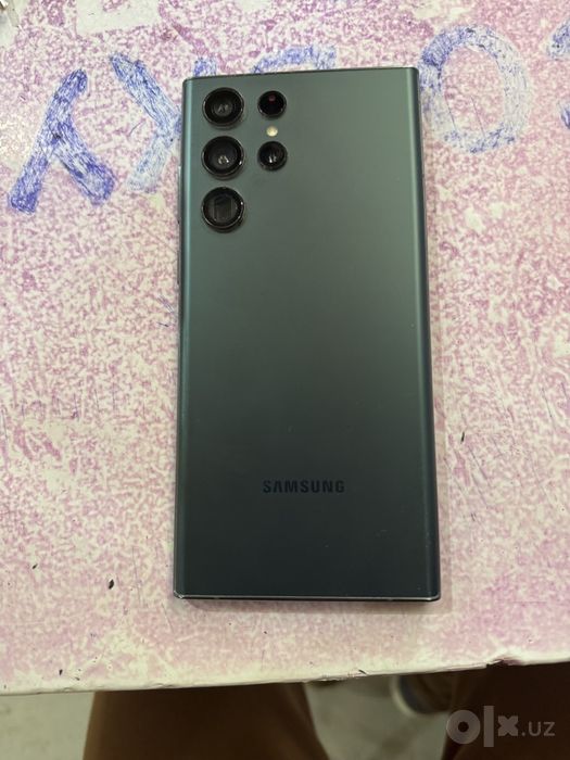 Samsung S22 ultra