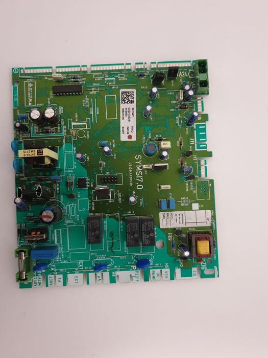 Placa Electronică Centrală Saunier duval F24/F25 Protherm Lynx Noua!