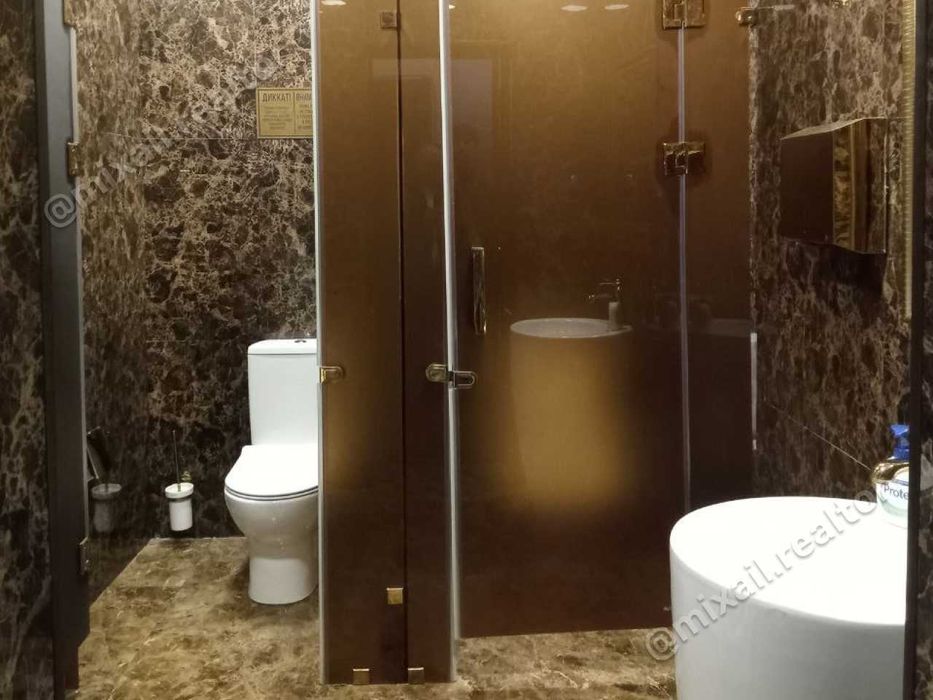 Продается Участок 6 сот, 1-линия МКАД, Бадамзар (87648)