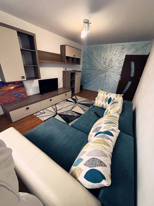 Apartament de inchiriat in regim hotelier !