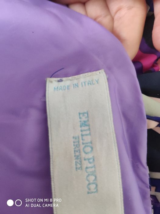 Куртка пуховик зимний