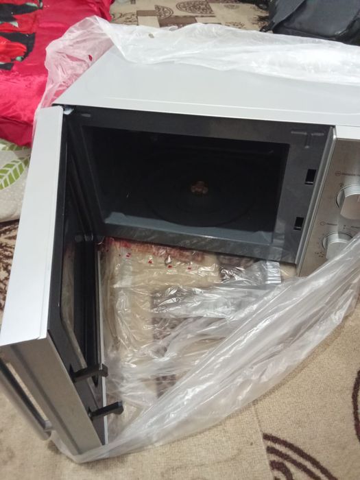Микроволновка печь