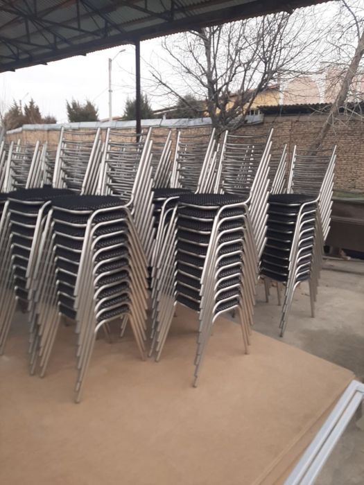 Stol stul buyurtma asosida 170 migdan 230 gacha