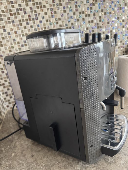 Кафеавтомат Crups на зърна