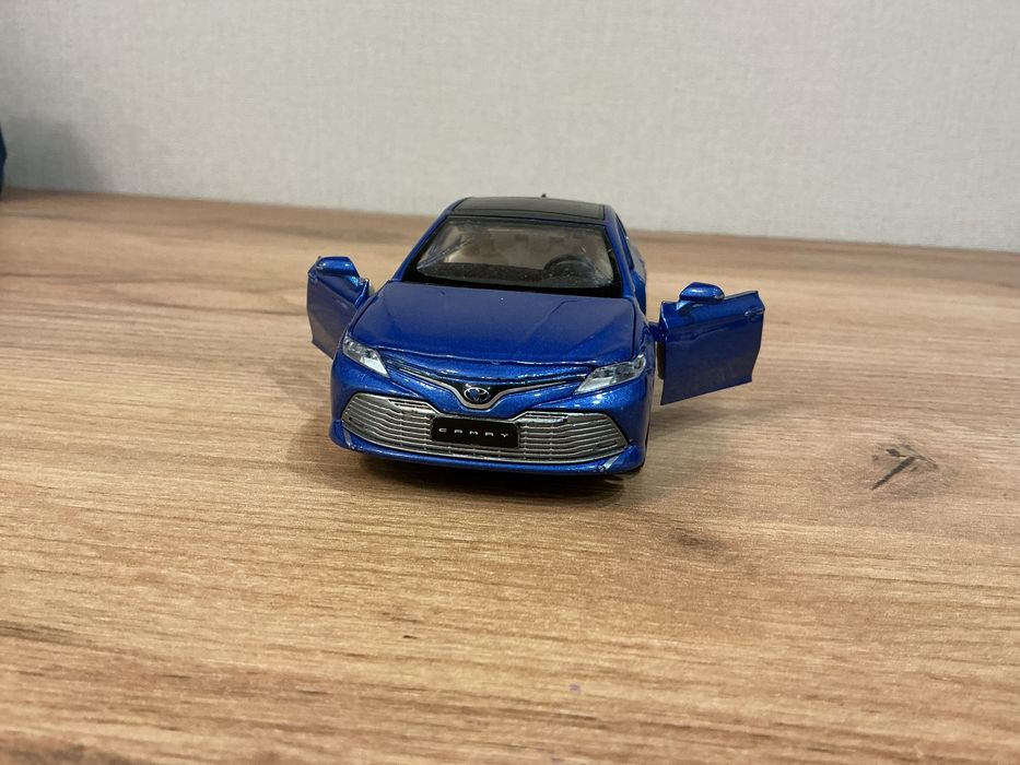игрушка машинка, камри