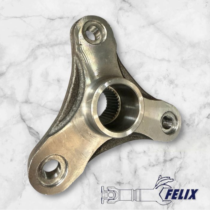 Заден Фланец за Диференциал – BMW F10 / F20 / F12 / F30 / F15 / F25