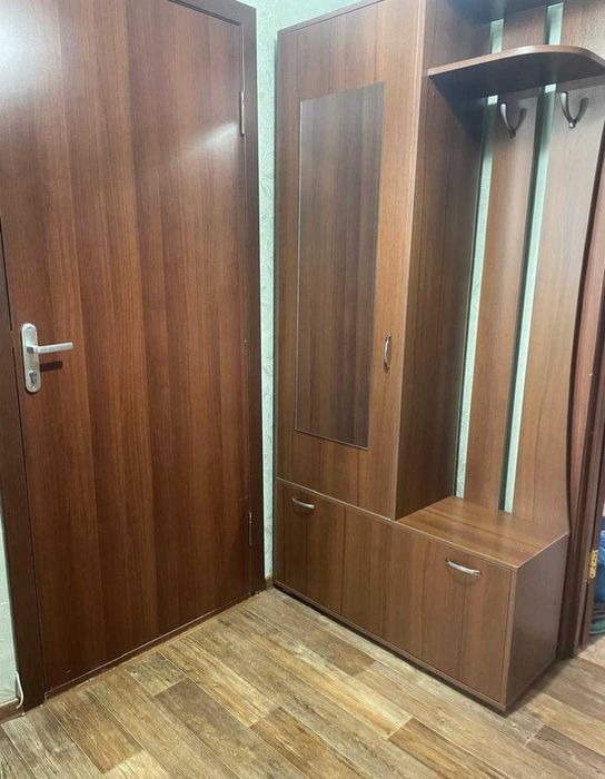 2-х комнатная 3 микрорайон 32