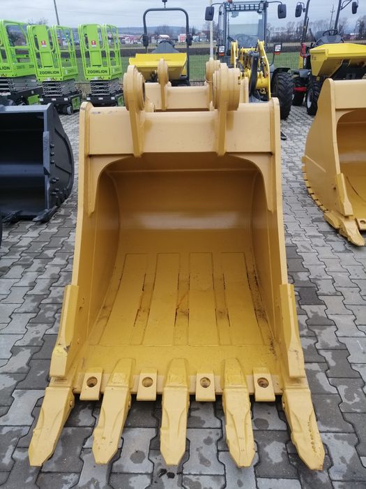 Cupa ranforsata pt. CAT320/325/330