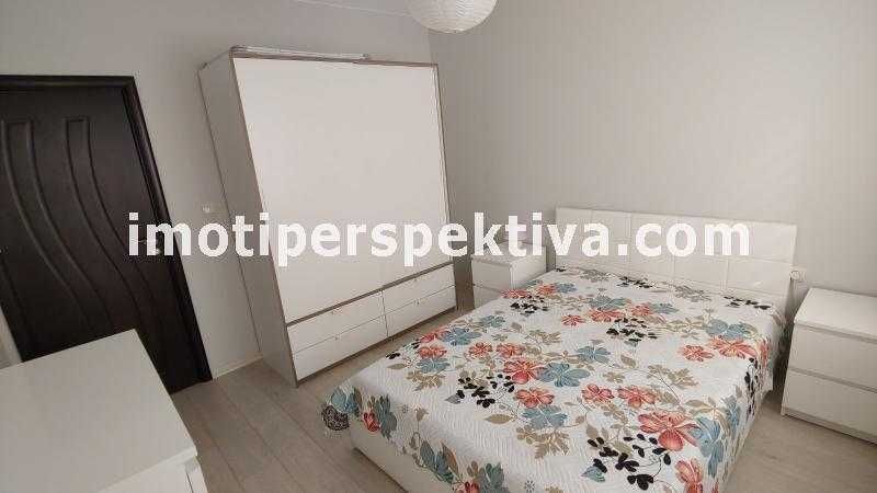 Продава се Двустаен апартамент в Пловдив, Кючук Париж - 65 кв.м за 1020 €/кв.м - Снимка #5