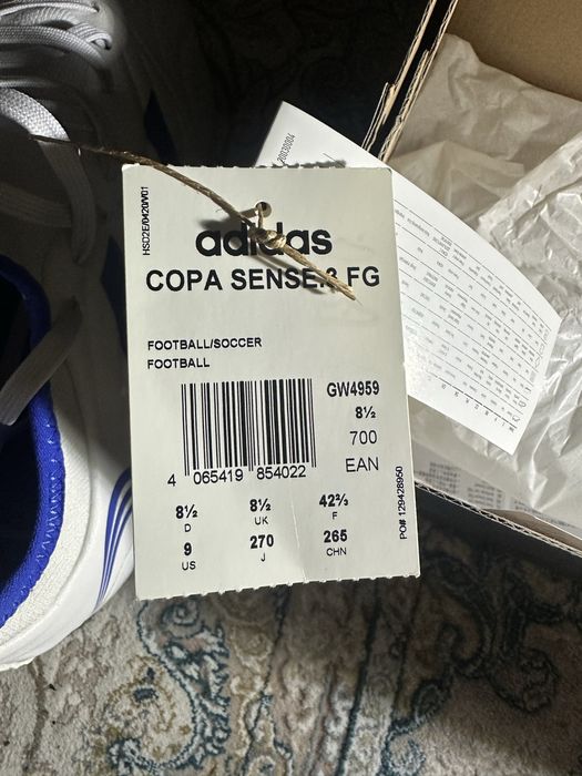 COPA SENSE.3 FG original