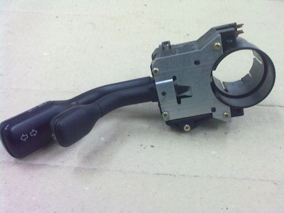 Гитара на Ауди В4