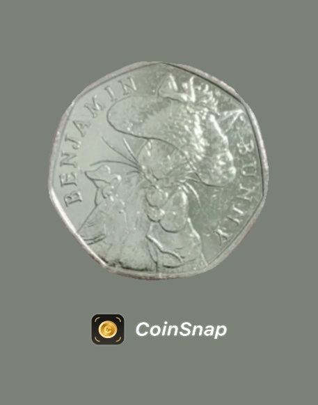 Монети Elizabeth