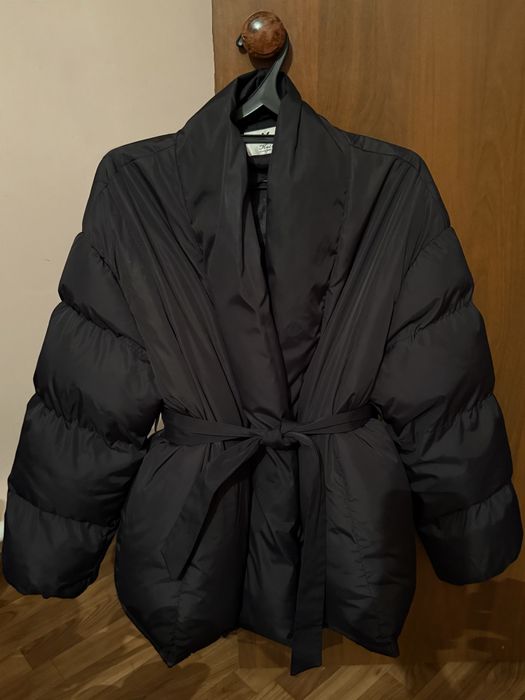 Девочки ‼️срочно продам зимний пуховик