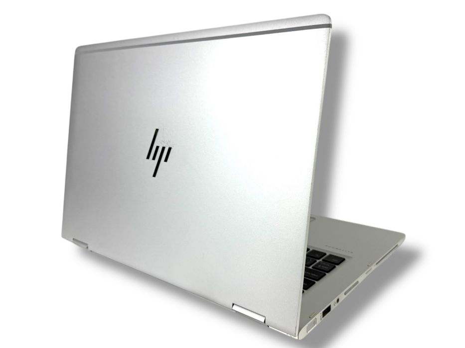 HP EliteBook x360 1030 G2 13" Full HD i5-7300U 8RAM 256SSD