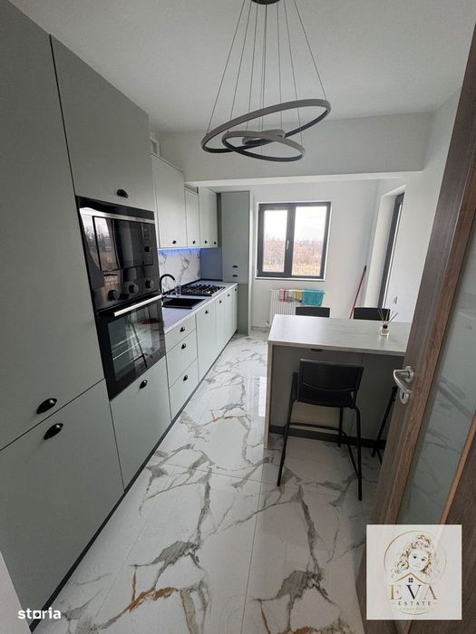 APARTAMENT 3 CAMERE – 88 MP - de vanzare