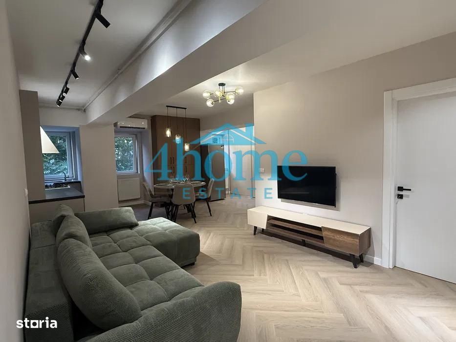 Apartament 2 Camere|Piața Iancului|Metrou|Bloc Nou
