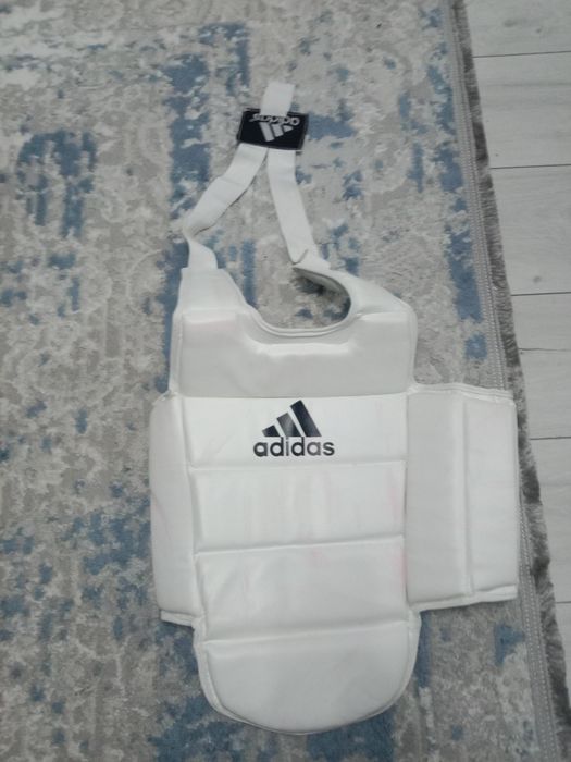 Протекторы для каратэ