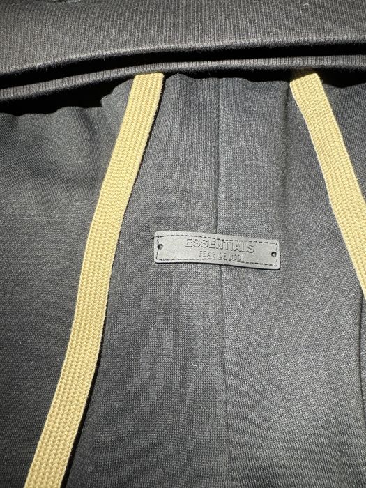 Compleu Trening Essentials Fear of God / Colectia 2025