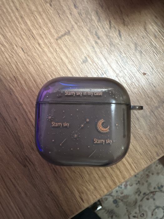 Apple AirPods 4 Active Noise Cancellation