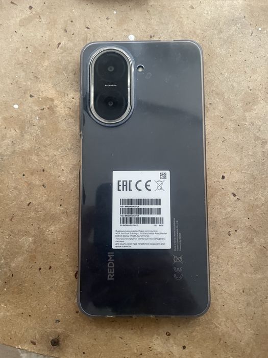 Xiaomi redmi A5 новый