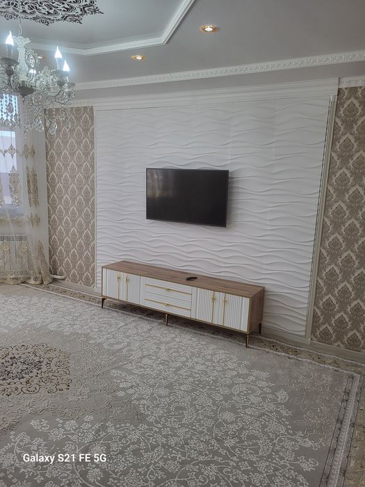 Коттедж мкр. Жулдыз посуточно