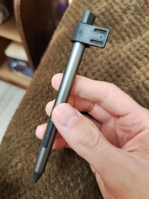 стилус Lenovo (электронное перо)