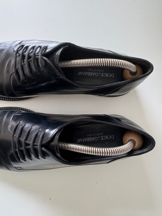 Pantofi Dolce & Gabbana