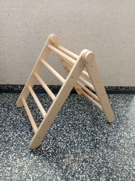 Промоция на Триъгълник на Пиклер за 45 €, вместо 75 €!