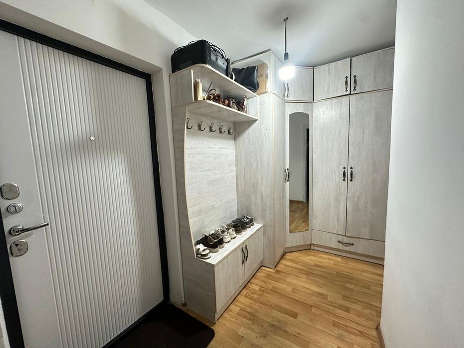 Продам 1 ком - 45 кв