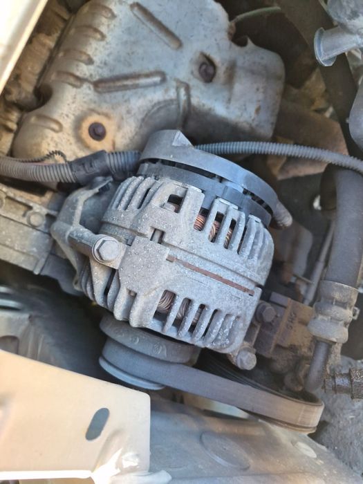 Alternator Dacia Logan 1.4 MPI an 2006