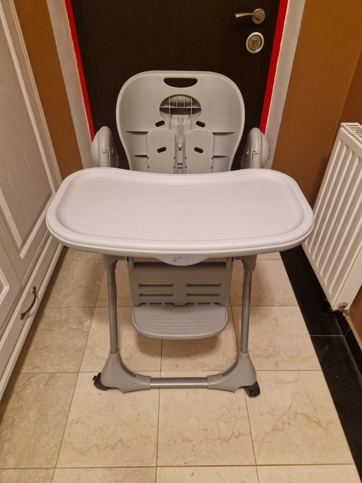 Scaun de masă pentru copii Chicco Polly