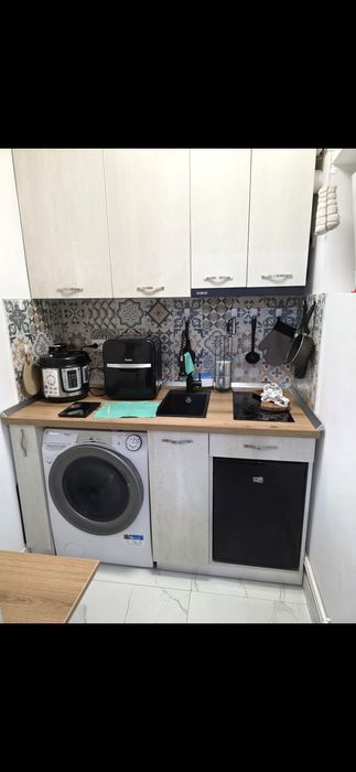 Apartament 2 camere decomandat Aer conditionat AC Parter