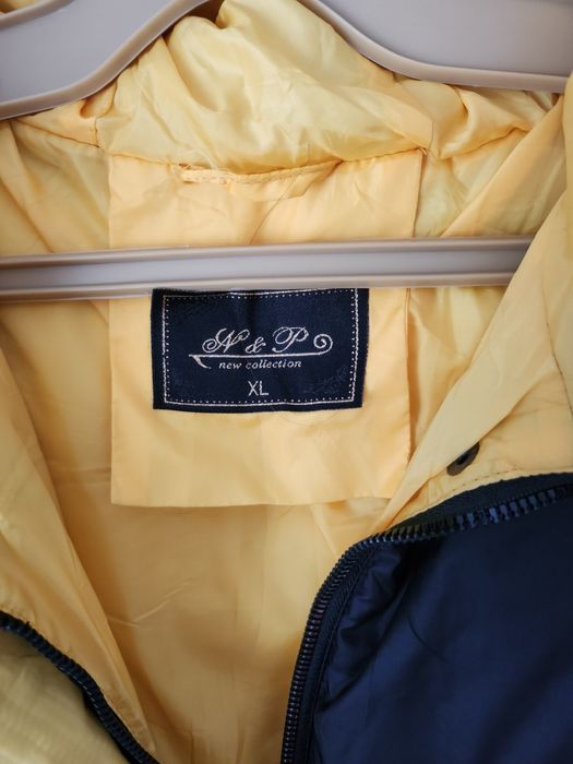 Дамско яке , размер XL