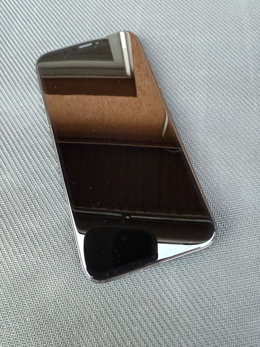 iPhone X 256Gb 100% baterie
