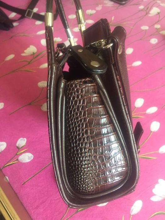 Сумка фирмы «TOSOCA»!