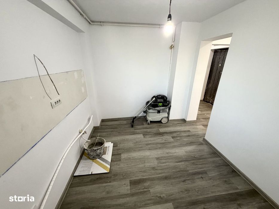 Premium, 2 decomandate, Renovat 2026, Energiei